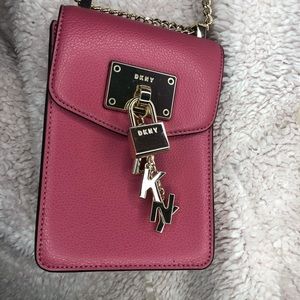 DKNY crossbody